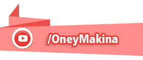youtube oneymakina